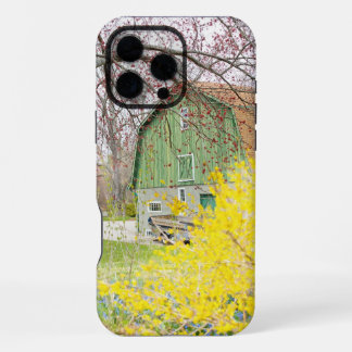 Coque iPhone 16 Pro Max Grange