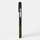 Coque iPhone 16 Pro Max Grange (Côté gauche)