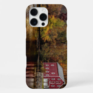 Coque iPhone 16 Pro Max Grange