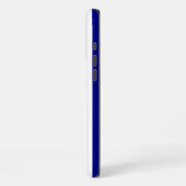 Coque iPhone 16 Pro Max Grèce (Côté gauche)