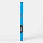 Coque iPhone 16 Pro Max Griffe Côtière (Côté droit)