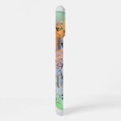 Coque iPhone 16 Pro Max Guépard (Côté droit)