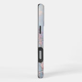 Coque iPhone 16 Pro Max Hibou  (Côté droit)