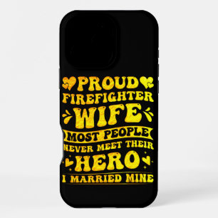 Coque iPhone 16 Pro Max Honorer l'amour et le courage dans la lutte contre