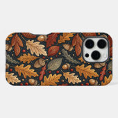 Coque iPhone 16 Pro Max Housse de téléphone confortable et chaude pour l'a (Verso Horizontal)