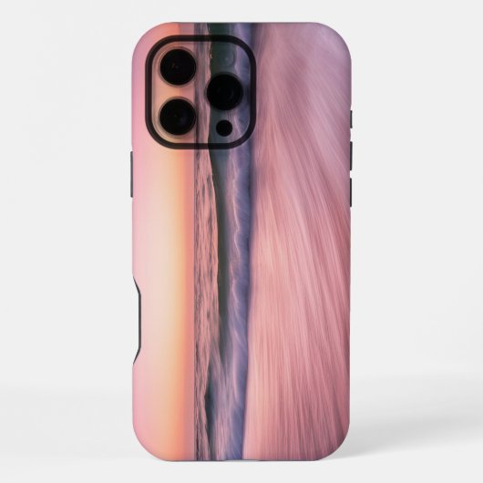 Coque iPhone 16 Pro Max HÜllen (Verso)