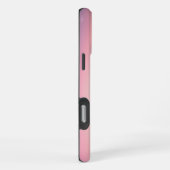 Coque iPhone 16 Pro Max HÜllen (Côté droit)