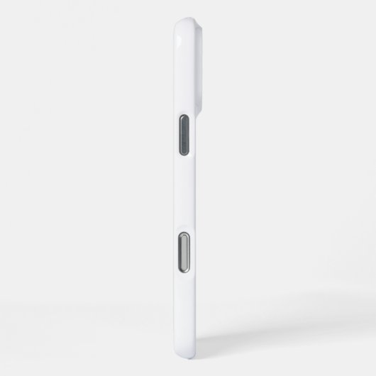 Coque iPhone 16 Pro Max humanoïde vert (Côté droit)
