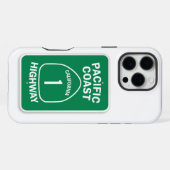Coque iPhone 16 Pro Max HWY 1 iPhone 16 pro Max (Verso Horizontal)