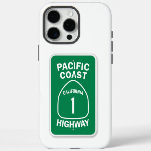 Coque iPhone 16 Pro Max HWY 1 iPhone 16 pro Max