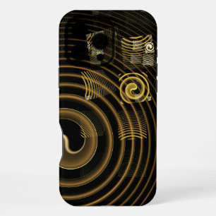 Coque iPhone 16 Pro Max Hypnosis