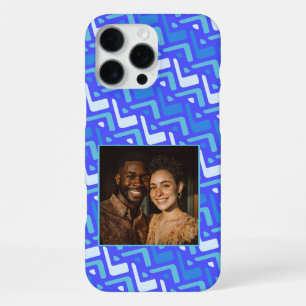 Coque iPhone 16 Pro Max Idées de cadeaux d'anniversaire artistiques Chevro