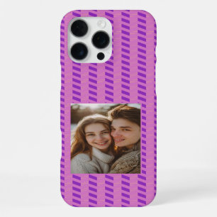 Coque iPhone 16 Pro Max Idées originales pour la fête des mères Chevron