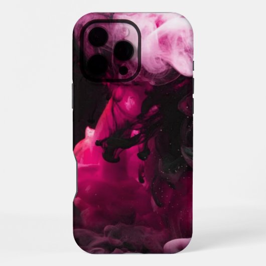 Coque iPhone 16 Pro Max illustration (Verso)
