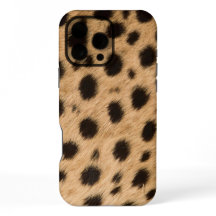 Impression Cheetah