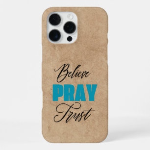 Coque iPhone 16 Pro Max Impression sur toile tendue