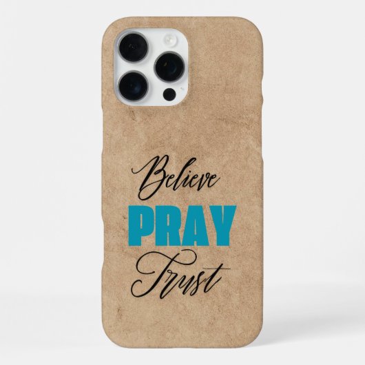 Coque iPhone 16 Pro Max Impression sur toile tendue (Verso)