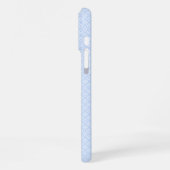 Coque iPhone 16 Pro Max Ingénieur le plus froid (Côté gauche)