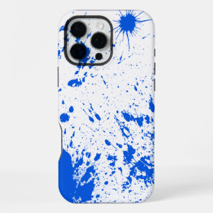 Coque iPhone 16 Pro Max Inkblots fous