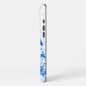 Coque iPhone 16 Pro Max Inkblots fous (Côté gauche)