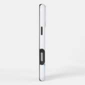 Coque iPhone 16 Pro Max Iphone  (Côté droit)