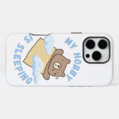 Coque iPhone 16 Pro Max Iphone  (Verso Horizontal)