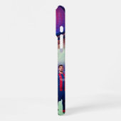 COQUE iPhone 16 PRO MAX IPHONE 16 (Côté gauche)