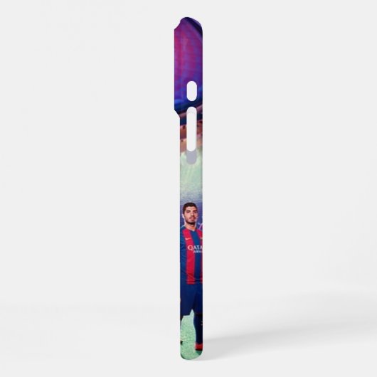 COQUE iPhone 16 PRO MAX IPHONE 16 (Côté gauche)