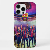 COQUE iPhone 16 PRO MAX IPHONE 16 (Verso)