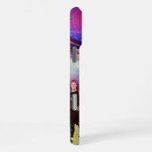 COQUE iPhone 16 PRO MAX IPHONE 16 (Côté droit)