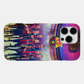 COQUE iPhone 16 PRO MAX IPHONE 16 (Verso Horizontal)