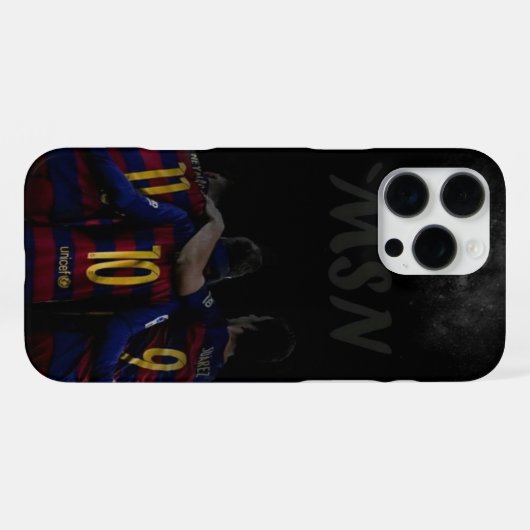 COQUE iPhone 16 PRO MAX IPHONE 16 (Verso Horizontal)