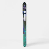 COQUE iPhone 16 PRO MAX IPHONE 16 (Côté gauche)