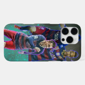 COQUE iPhone 16 PRO MAX IPHONE 16 (Verso Horizontal)