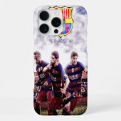 COQUE iPhone 16 PRO MAX IPHONE 16 (Verso)