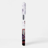 COQUE iPhone 16 PRO MAX IPHONE 16 (Côté droit)