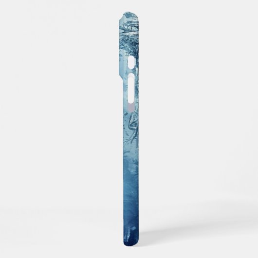 COQUE iPhone 16 PRO MAX IPHONE 16 (Côté gauche)