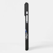 COQUE iPhone 16 PRO MAX IPHONE 16 (Côté gauche)