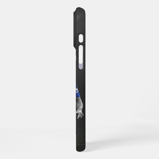 COQUE iPhone 16 PRO MAX IPHONE 16 (Côté gauche)