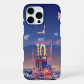 COQUE iPhone 16 PRO MAX IPHONE 16 (Verso)