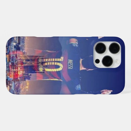 COQUE iPhone 16 PRO MAX IPHONE 16 (Verso Horizontal)