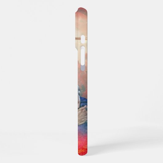 Coque iPhone 16 Pro Max iPhone 16 (Côté gauche)