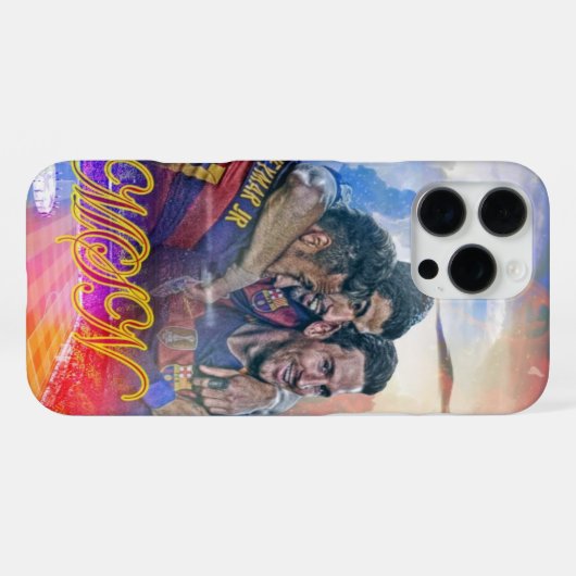 Coque iPhone 16 Pro Max iPhone 16 (Verso Horizontal)