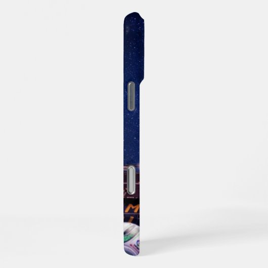 COQUE iPhone 16 PRO MAX IPHONE 16 (Côté droit)