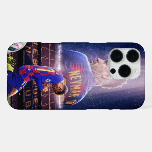 COQUE iPhone 16 PRO MAX IPHONE 16 (Verso Horizontal)