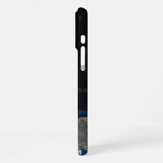 COQUE iPhone 16 PRO MAX IPHONE 16 (Côté gauche)