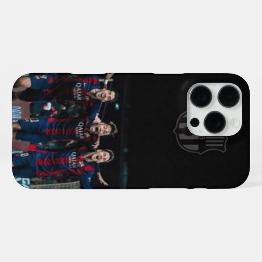 COQUE iPhone 16 PRO MAX IPHONE 16 (Verso Horizontal)