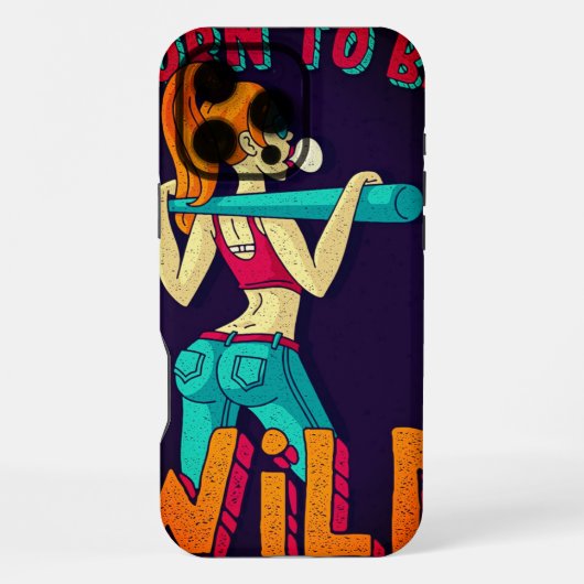 Coque iPhone 16 Pro Max IPhone 16 Pro Max (Verso)