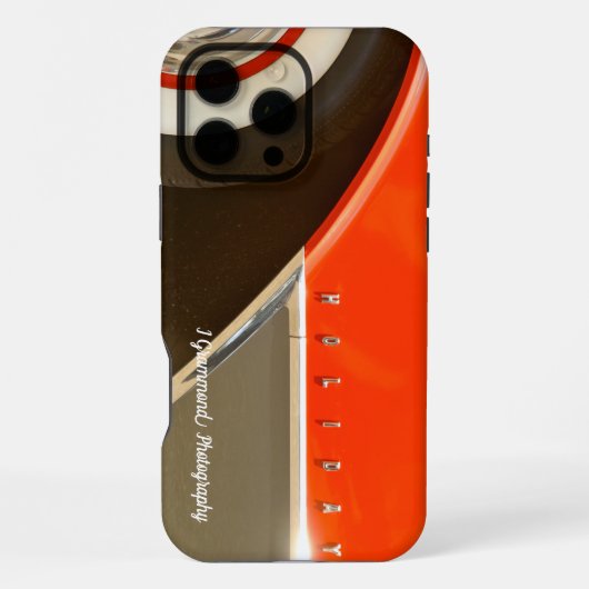 Coque iPhone 16 Pro Max iPhone 16 Pro Max (Verso)
