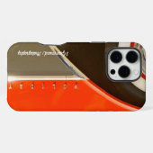 Coque iPhone 16 Pro Max iPhone 16 Pro Max (Verso Horizontal)